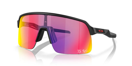 Oakley Sutro Lite 0OO9463 946362 39 Matte Black / Prizm Road