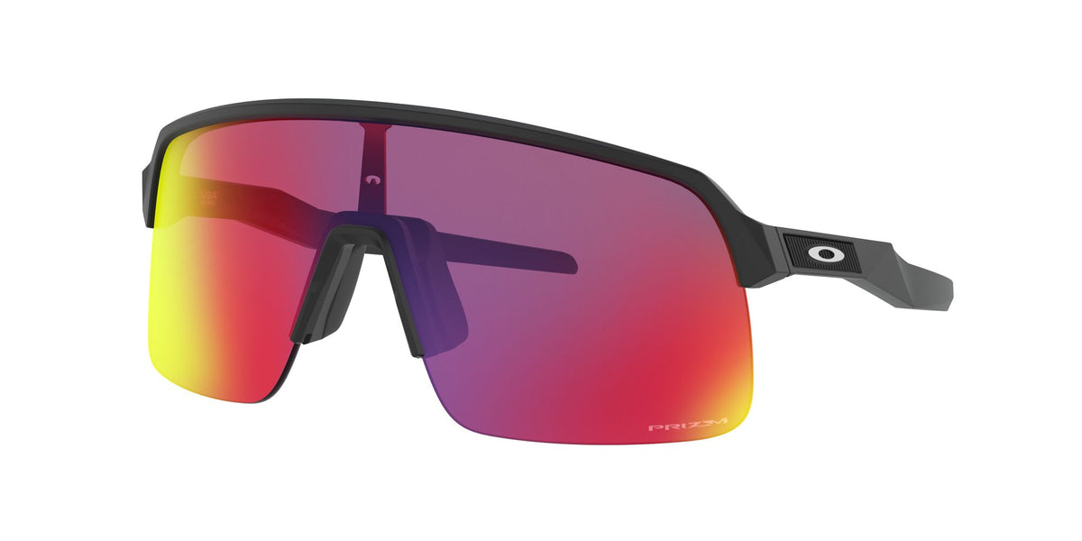 Oakley Sutro Lite (A) 0OO9463A 946301 39 Matte Black / Prizm Road