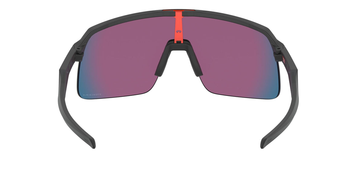 Oakley Sutro Lite (A) 0OO9463A 946301 39 Matte Black / Prizm Road