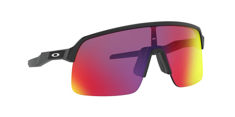 Oakley Sutro Lite (A) 0OO9463A 946301 39 Matte Black / Prizm Road