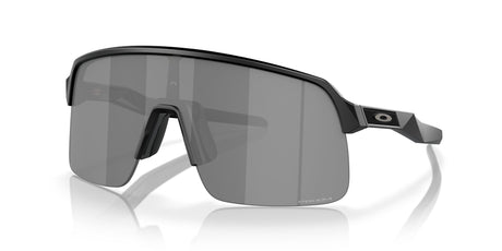 Oakley Sutro Lite (A) 0OO9463A 946303 39 Matte Black / Prizm Black 39 / Polycarbonate / O_matter / Injected