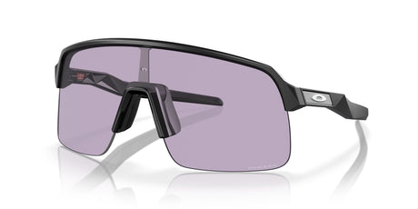 Oakley Sutro Lite (A) 0OO9463A 946323 39 Matte Black / Prizm Slate 39 / Polycarbonate / O_matter / Injected