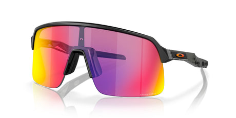 Oakley Sutro Lite (A) 0OO9463A 946324 39 Matte Black / Prizm Road 39 / Polycarbonate / O_matter / Injected