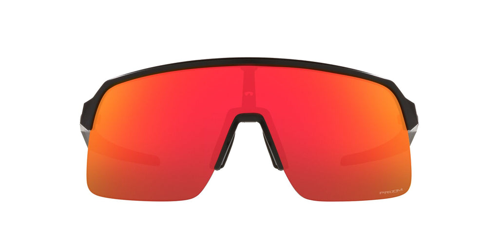 Oakley Sutro Lite (A) 0OO9463A 946310 39 Matte Black / Prizm Ruby 39 / Plastic / Plastic