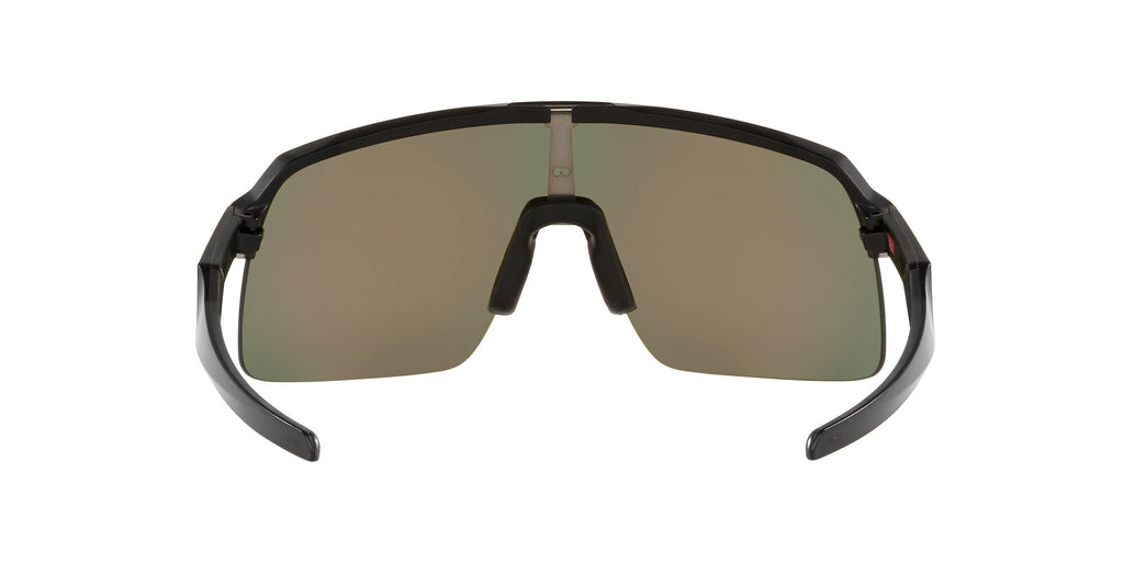 Oakley Sutro Lite (A) 0OO9463A 946310 39 Matte Black / Prizm Ruby 39 / Plastic / Plastic