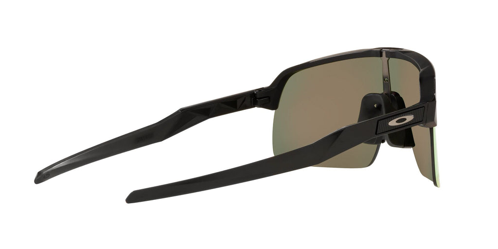 Oakley Sutro Lite (A) 0OO9463A 946310 39 Matte Black / Prizm Ruby 39 / Plastic / Plastic