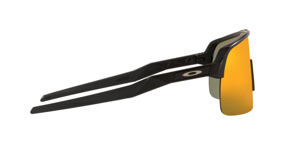 Oakley Sutro Lite (A) 0OO9463A 946310 39 Matte Black / Prizm Ruby 39 / Plastic / Plastic