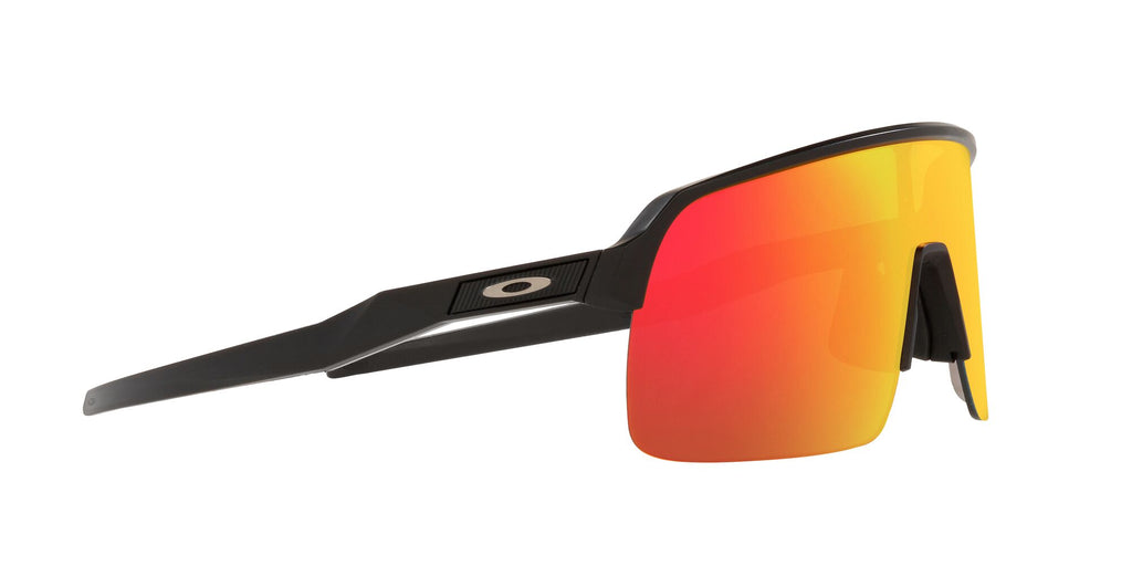 Oakley Sutro Lite (A) 0OO9463A 946310 39 Matte Black / Prizm Ruby 39 / Plastic / Plastic