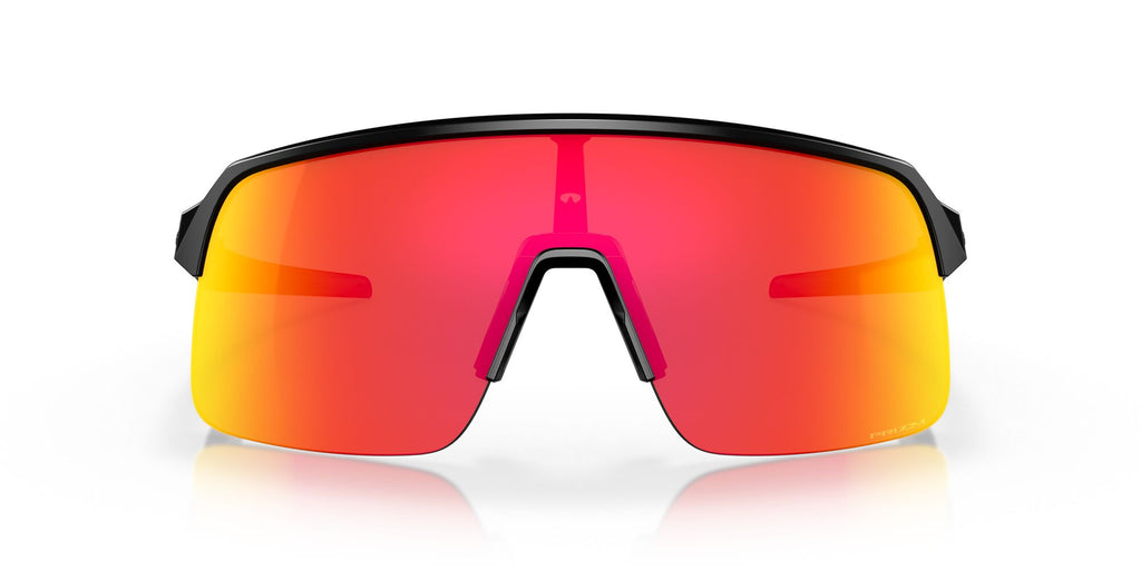Oakley Sutro Lite (A) 0OO9463A 946310 39 Matte Black / Prizm Ruby 39 / Plastic / Plastic