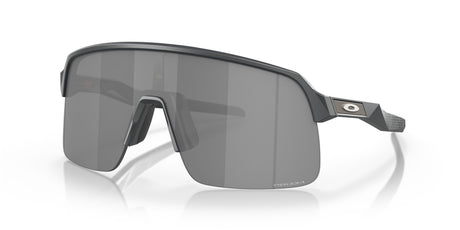 OO 9463A Oakley Sutro Lite (A) Matte Carbon / Prizm Black 39 39 / Plastic / Plastic