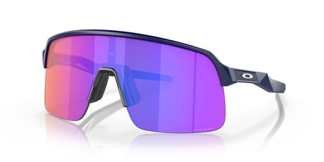 Oakley Sutro Lite (A) 0OO9463A 946315 39 Matte Navy / Prizm Trail 39 / Plastic / Plastic
