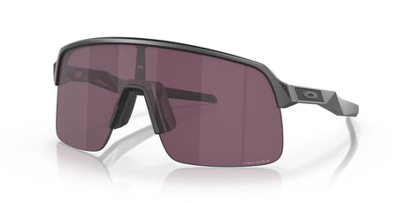 Oakley Sutro Lite (A) 0OO9463A 946316 39 Steel / Prizm Road Black 39 / Plastic / Plastic
