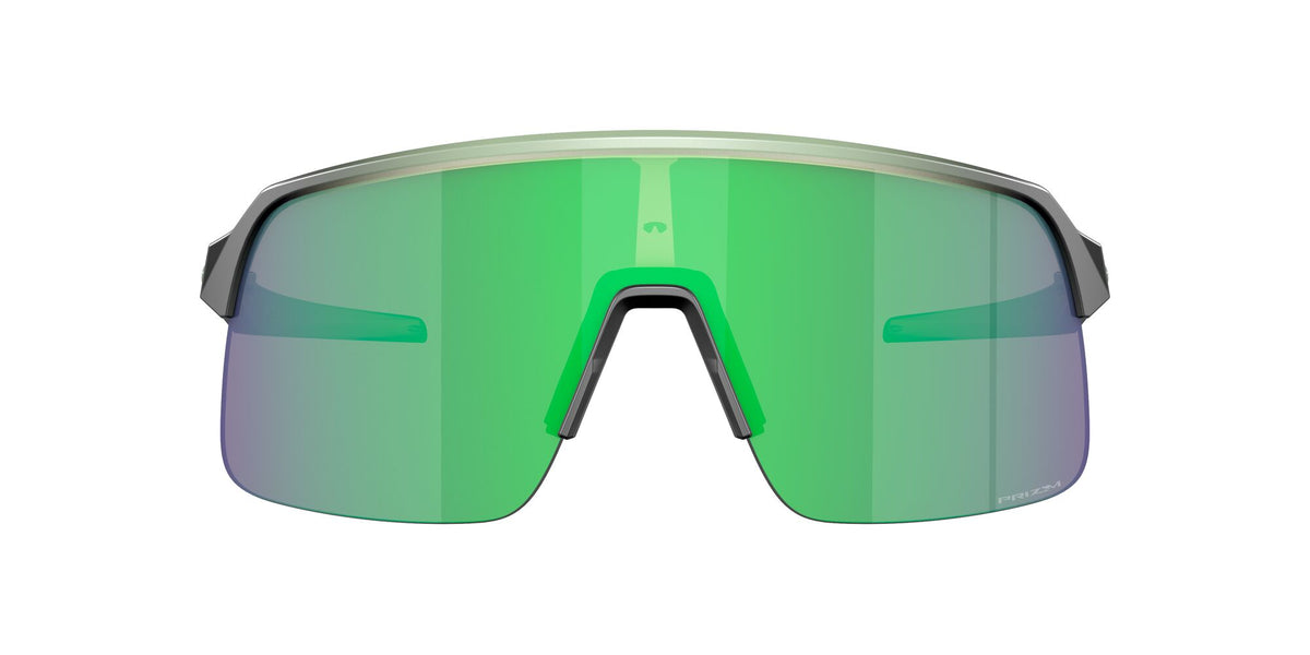 OO 9463A Oakley Sutro Lite (A) Matte Jade Fade / Prizm Jade 39 39 / Polycarbonate / O_matter / Injected