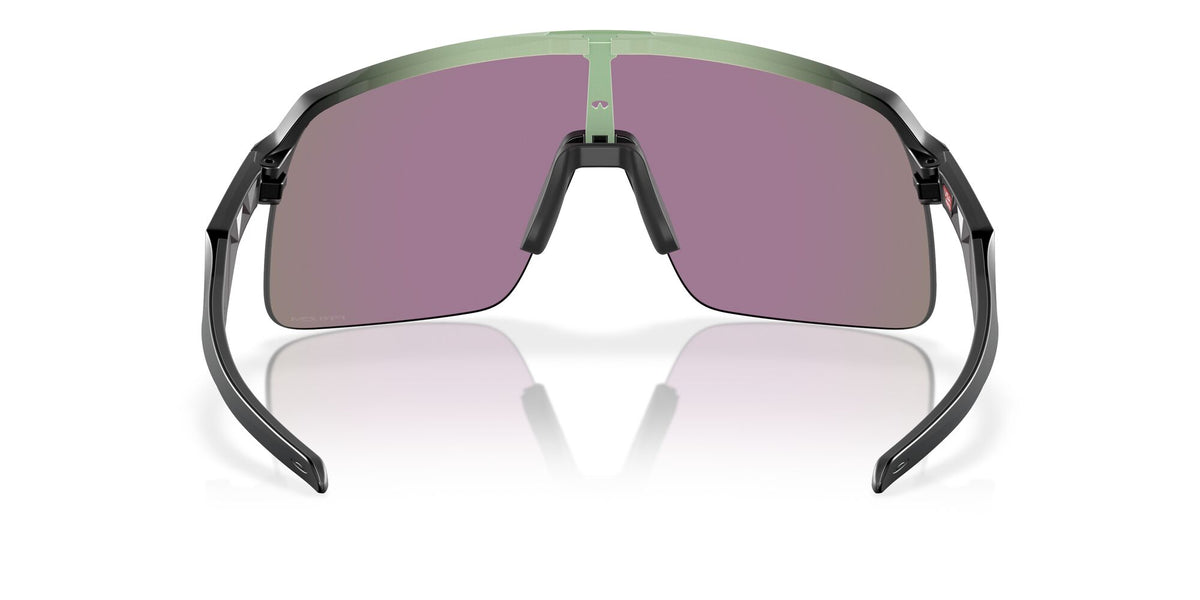 OO 9463A Oakley Sutro Lite (A) Matte Jade Fade / Prizm Jade 39 39 / Polycarbonate / O_matter / Injected