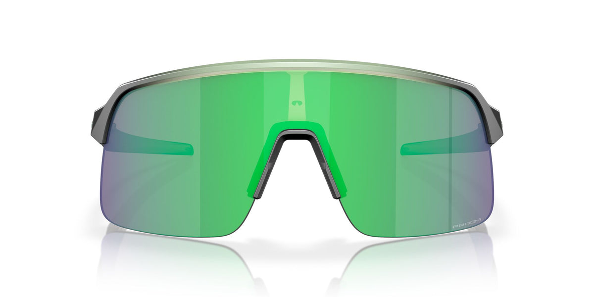 OO 9463A Oakley Sutro Lite (A) Matte Jade Fade / Prizm Jade 39 39 / Polycarbonate / O_matter / Injected