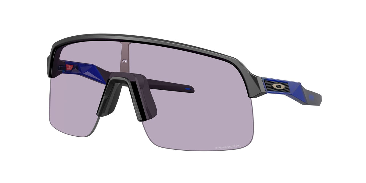 Oakley Sutro Lite (A) 0OO9463A 946327 39 Matte Black/ Prizm Slate