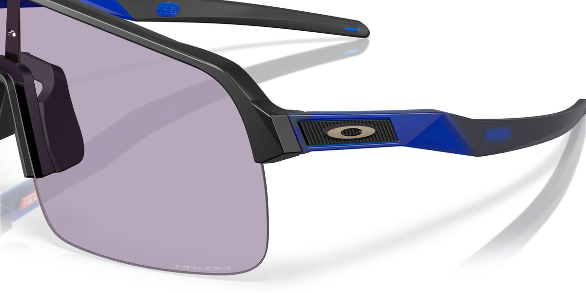 Oakley Sutro Lite (A) 0OO9463A 946327 39 Matte Black/ Prizm Slate