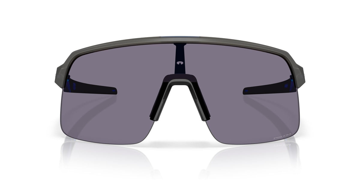 Oakley Sutro Lite (A) 0OO9463A 946329 39 Matte Grey Smoke/ Prizm Grey