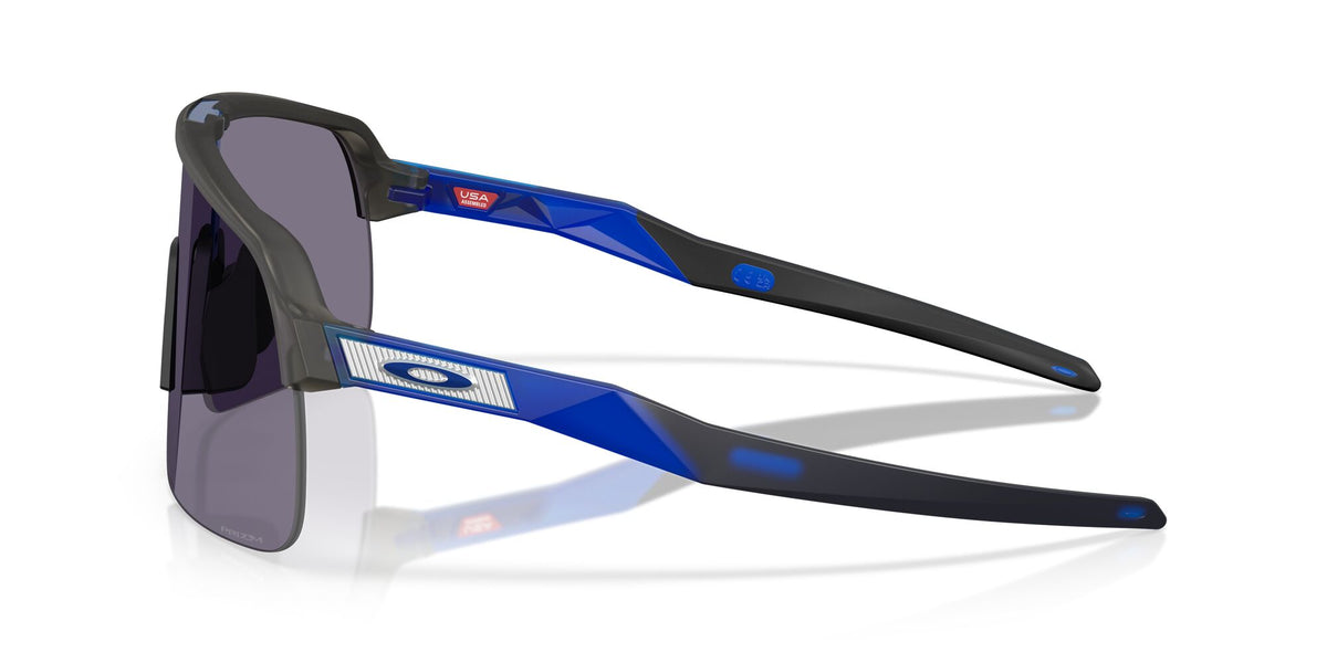 Oakley Sutro Lite (A) 0OO9463A 946329 39 Matte Grey Smoke/ Prizm Grey