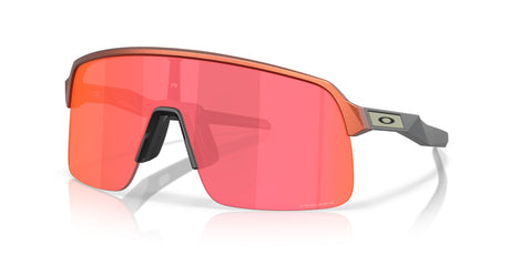 Oakley Sutro Lite (A) OO9463A 946332 39 Fire Orange / Prizm Trail Torch