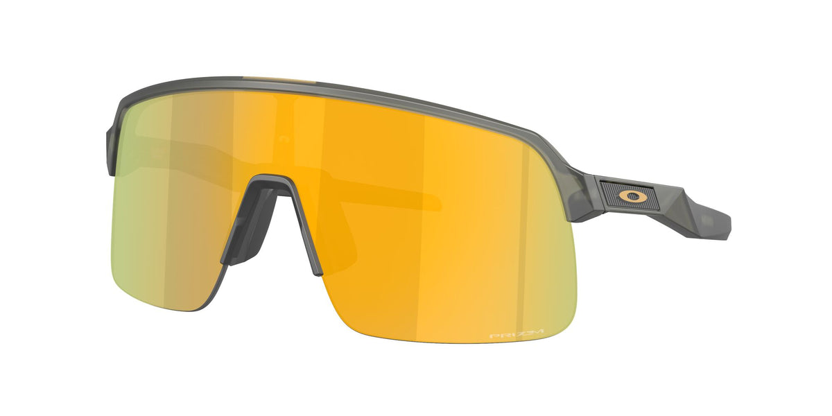 Oakley Sutro Lite (A) OO9463A 946333 39 Matte Olive Ink / Prizm 24k