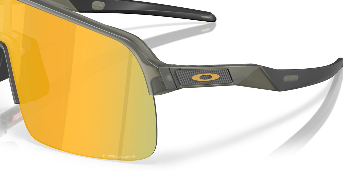 Oakley Sutro Lite (A) OO9463A 946333 39 Matte Olive Ink / Prizm 24k