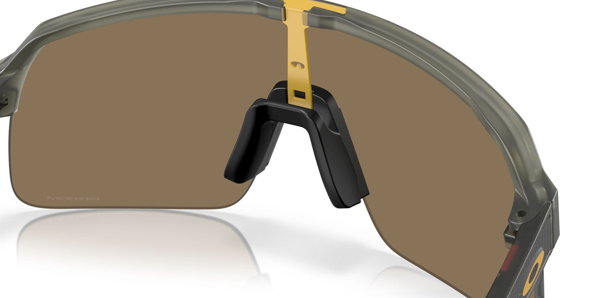 Oakley Sutro Lite (A) OO9463A 946333 39 Matte Olive Ink / Prizm 24k