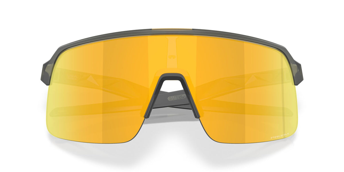 Oakley Sutro Lite (A) OO9463A 946333 39 Matte Olive Ink / Prizm 24k