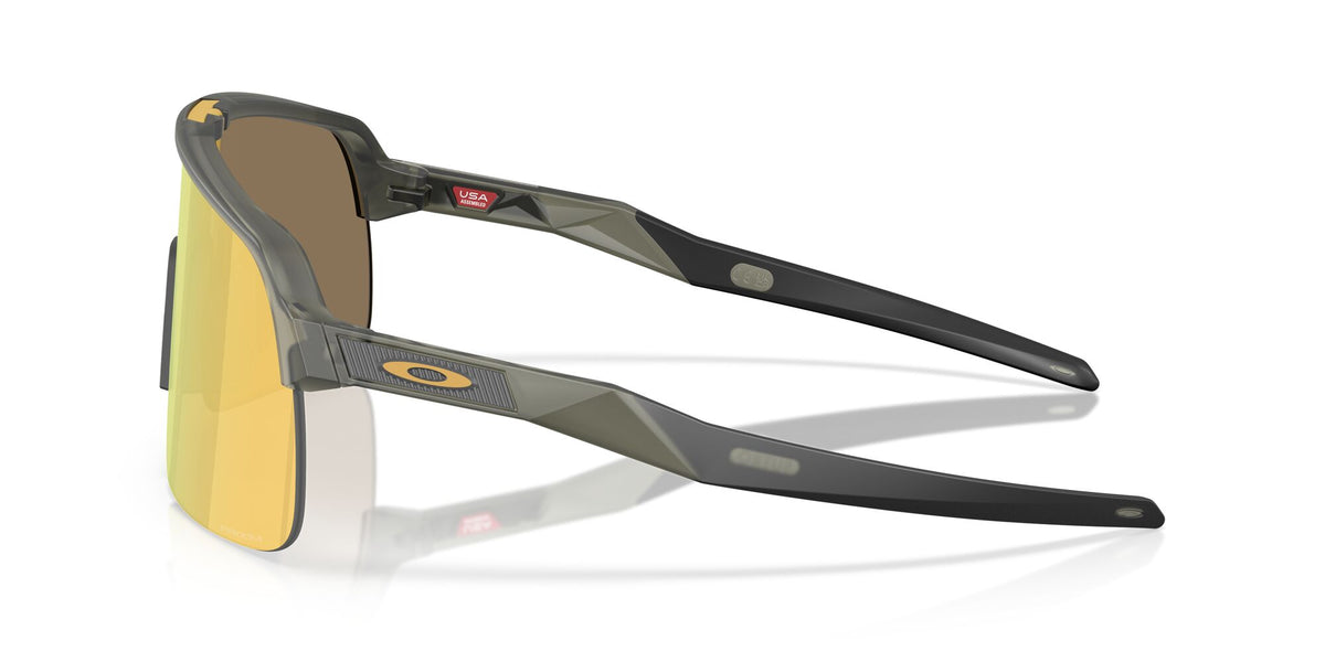Oakley Sutro Lite (A) OO9463A 946333 39 Matte Olive Ink / Prizm 24k