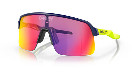 OO 9463 Oakley Sutro Lite Matte Carbon / Prizm Trail Torch 39 39 / Polycarbonate / O_matter / Injected