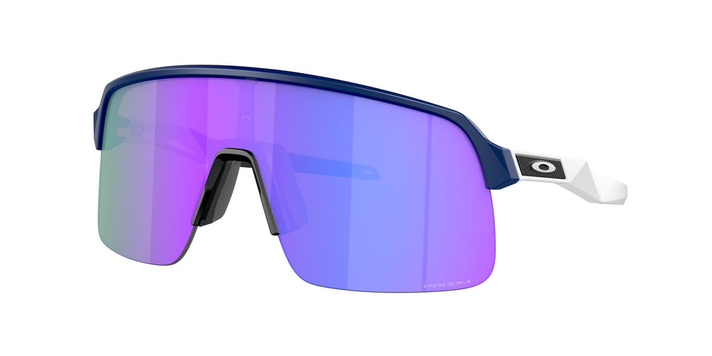 Oakley Sutro Lite 0OO9463 946363 39 Navy/ Prizm Violet