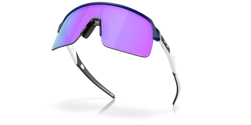 Oakley Sutro Lite 0OO9463 946363 39 Navy/ Prizm Violet