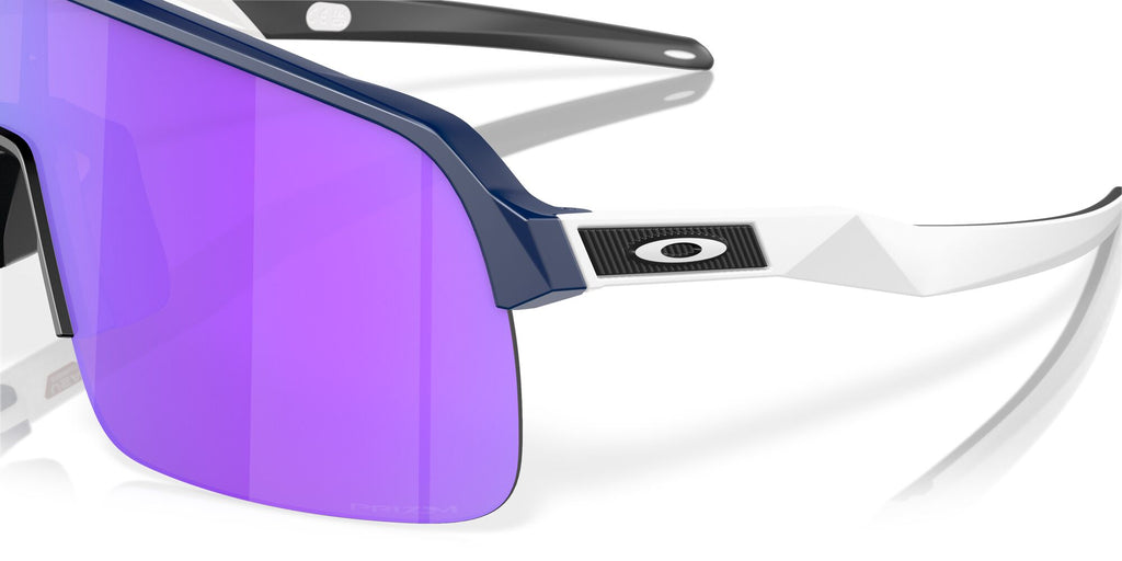 Oakley Sutro Lite 0OO9463 946363 39 Navy/ Prizm Violet