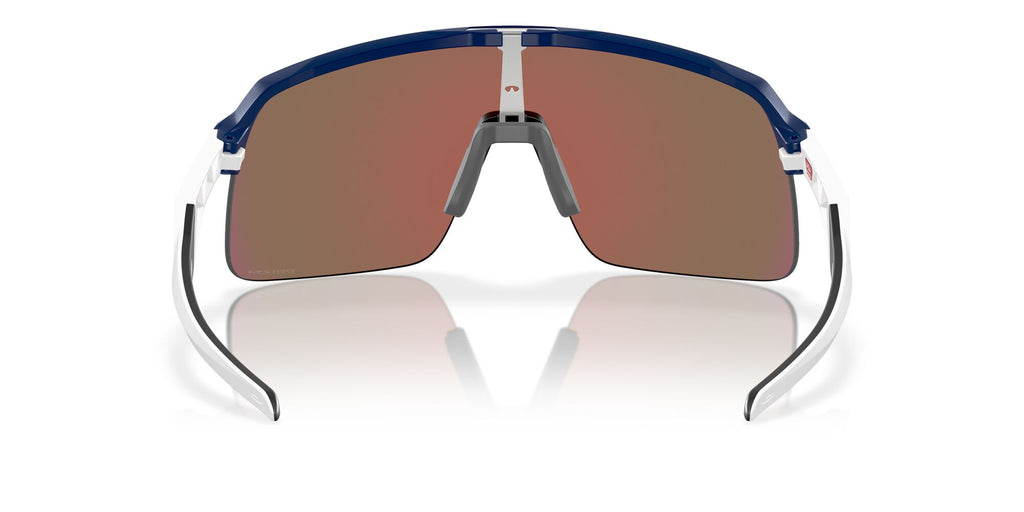 Oakley Sutro Lite 0OO9463 946363 39 Navy/ Prizm Violet