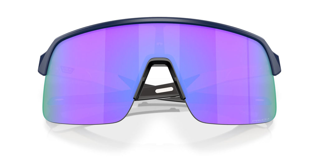 Oakley Sutro Lite 0OO9463 946363 39 Navy/ Prizm Violet