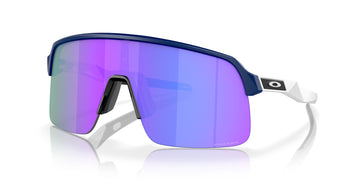 Oakley Sutro Lite 0OO9463 946363 39 Navy/ Prizm Violet