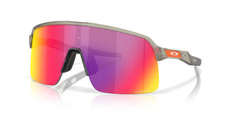 Oakley Sutro Lite 0OO9463 946368 39 Matte Grey Ink/ Prizm Road