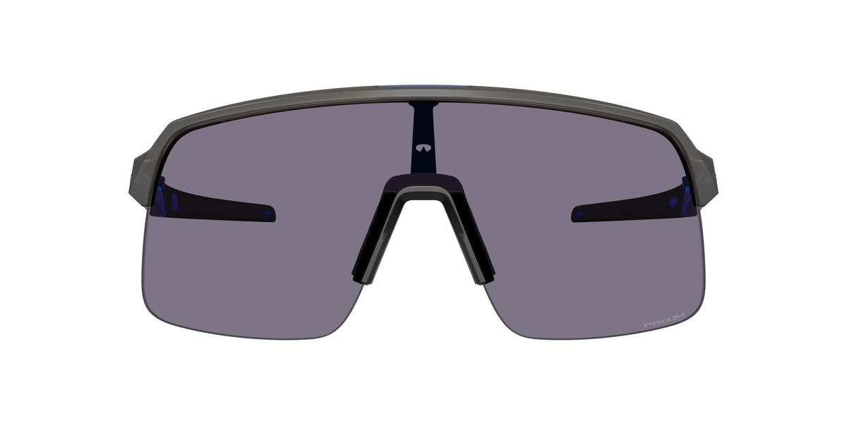 Oakley Sutro Lite 0OO9463 946369 39 Matte Grey Smoke/ Prizm Grey