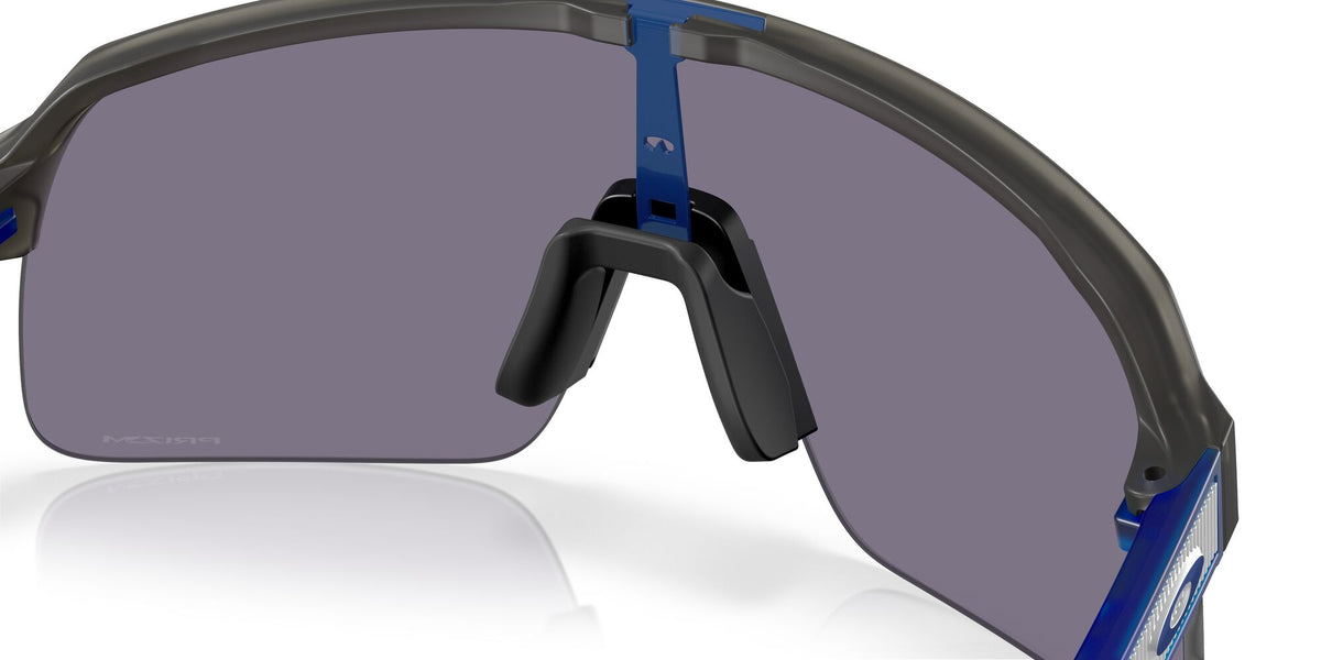 Oakley Sutro Lite 0OO9463 946369 39 Matte Grey Smoke/ Prizm Grey