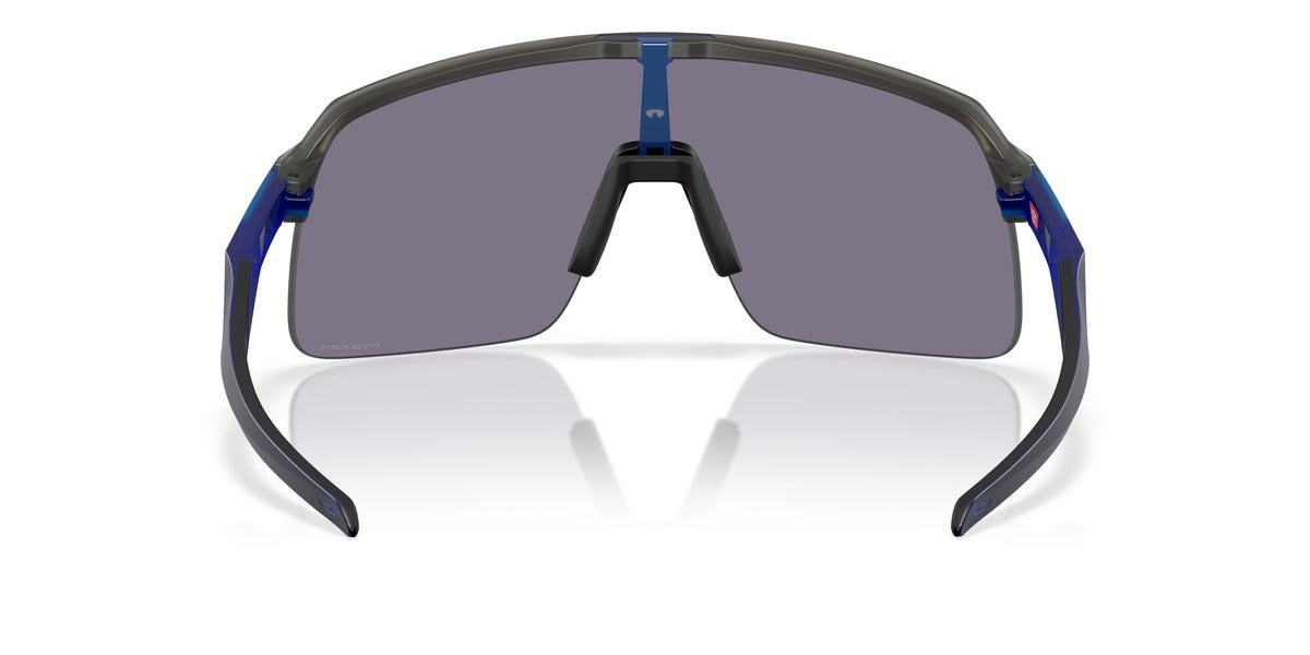 Oakley Sutro Lite 0OO9463 946369 39 Matte Grey Smoke/ Prizm Grey