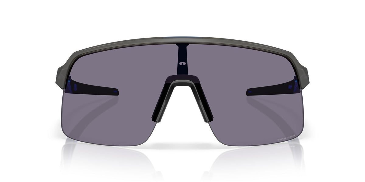 Oakley Sutro Lite 0OO9463 946369 39 Matte Grey Smoke/ Prizm Grey