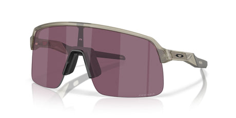 Oakley Sutro Lite 0OO9463 946370 39 Matte Grey Ink/ Prizm Road Black