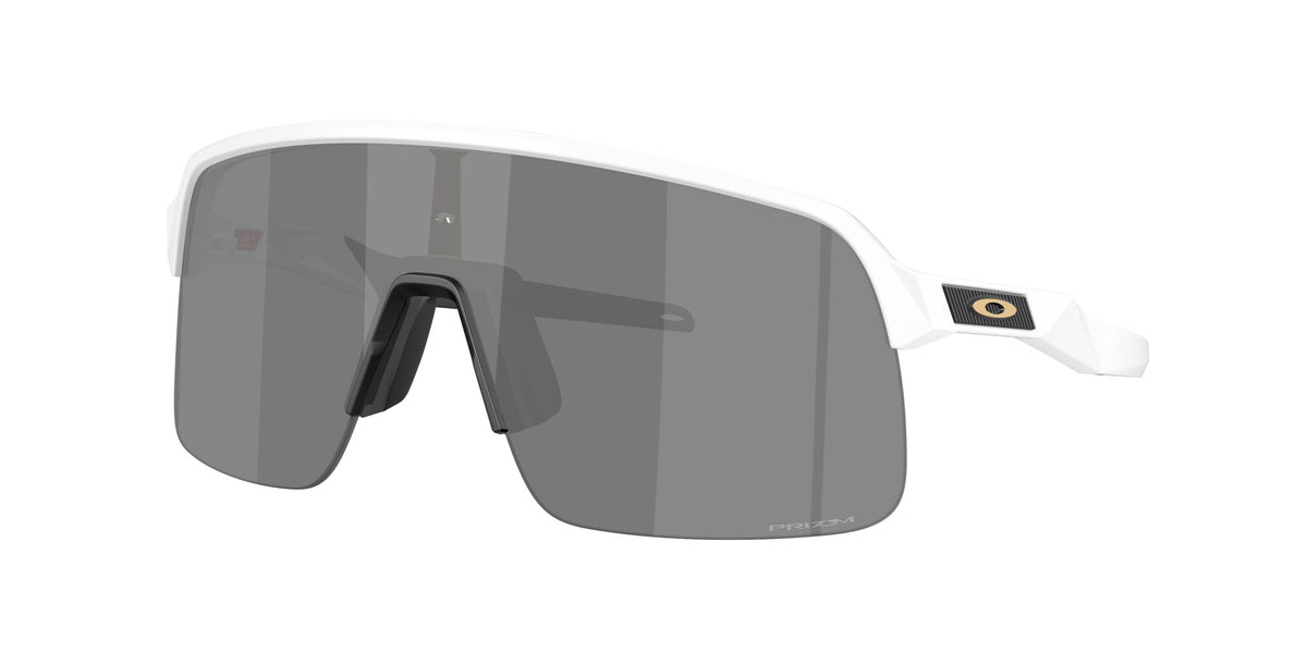 Oakley Sutro Lite OO9463 946375 39 Matte White / Prizm Black