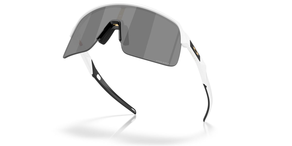 Oakley Sutro Lite OO9463 946375 39 Matte White / Prizm Black