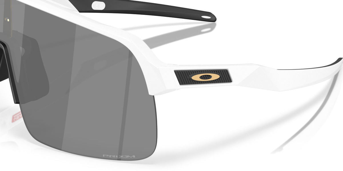 Oakley Sutro Lite OO9463 946375 39 Matte White / Prizm Black