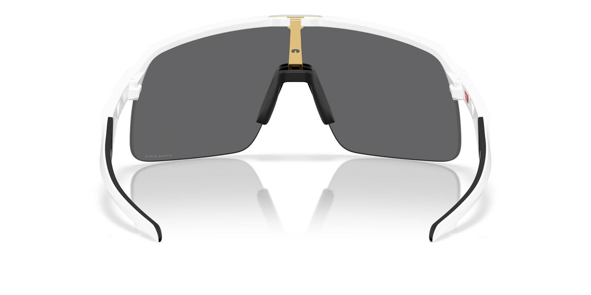 Oakley Sutro Lite OO9463 946375 39 Matte White / Prizm Black