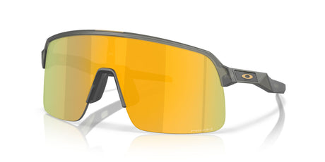 Oakley Sutro Lite OO9463 946377 39 Transparent Olive Ink / Prizm 24k