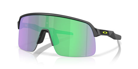 Oakley Sutro Lite OO9463 946379 39 Matte Black / Prizm Road Jade