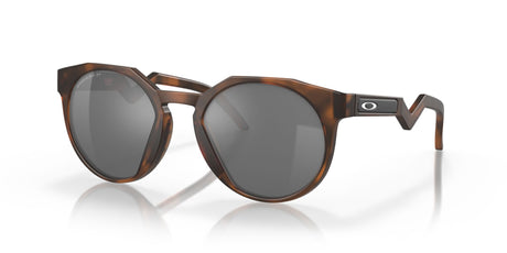 OO 9464 Oakley Hstn Matte Brown Tortoise / Prizm Black Polarised 50 50 / Polycarbonate / O_matter / Molded