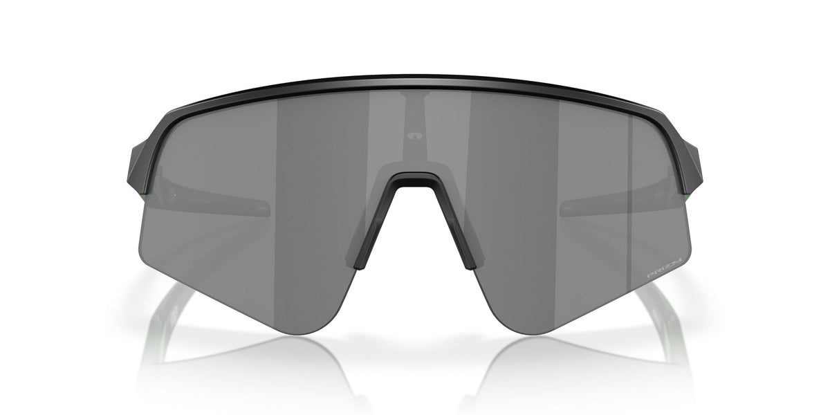Oakley Sutro Lite Sweep 0OO9465 946522 39 Matte Black / Prizm Black 39 / Polycarbonate / O_matter / Injected
